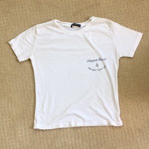 newport beach t-shirt